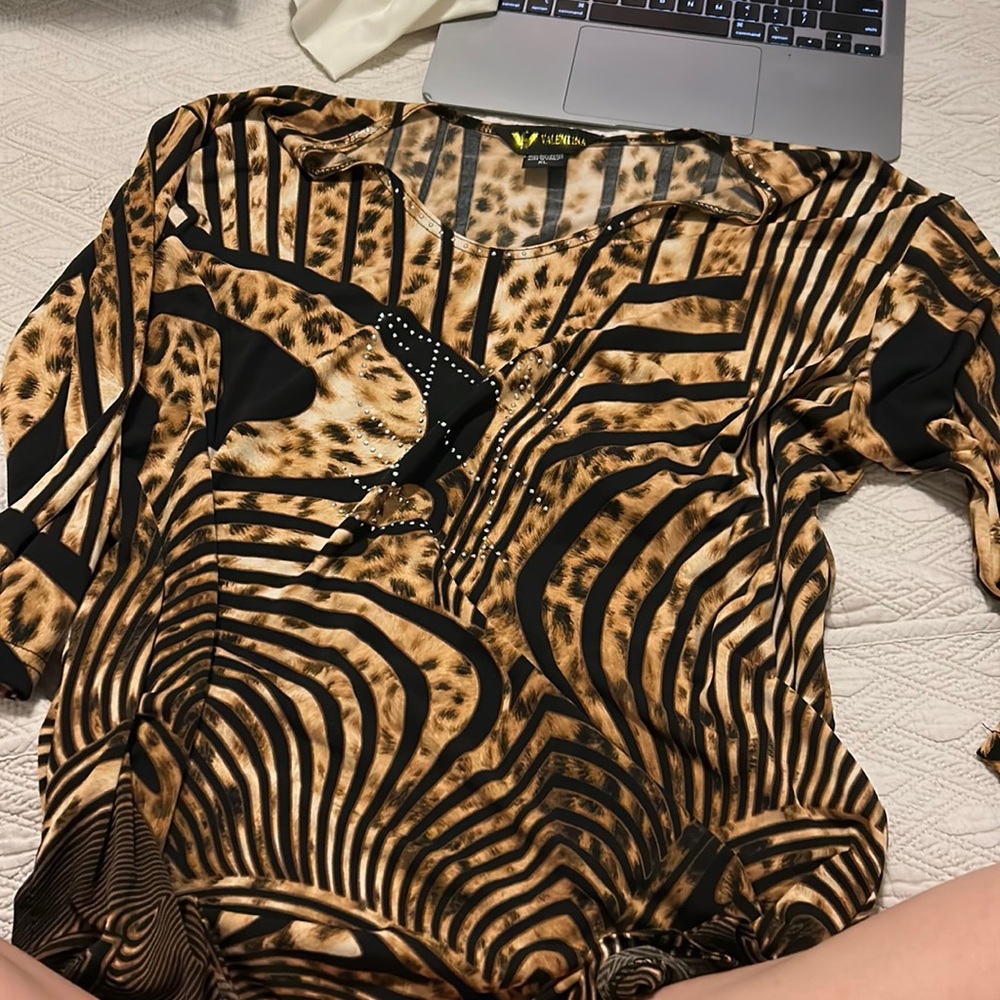 Valentina top